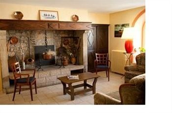 Citotel Hotel Le Commerce Severac-d'Aveyron Bagian luar foto